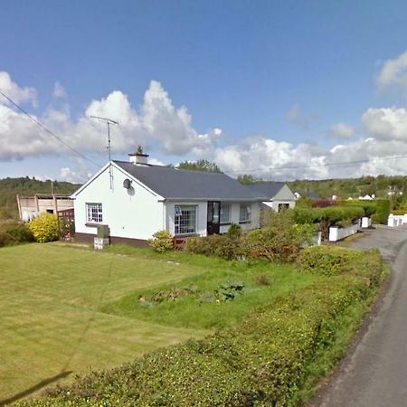Ballydevitt Retreat Donegal Town Exteriör bild